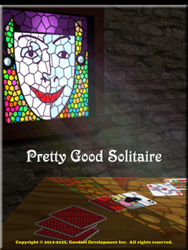 Goodsol Solitaire Blog: The 4 Solitaire Games You Should Win Before You Die